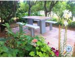 Apartmaji Slaven - Podgora Hrvaka