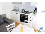 Apartmaji Slaven - Podgora Hrvaka