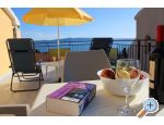 Apartmaji Slaven - Podgora Hrvaka
