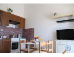 Apartmaji Slaven - Podgora Hrvaka