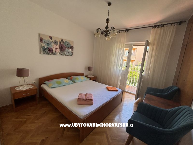 Ferienwohnungen Šunde Podgora – Ferienwohnung Podgora, Kroatien – Foto 30