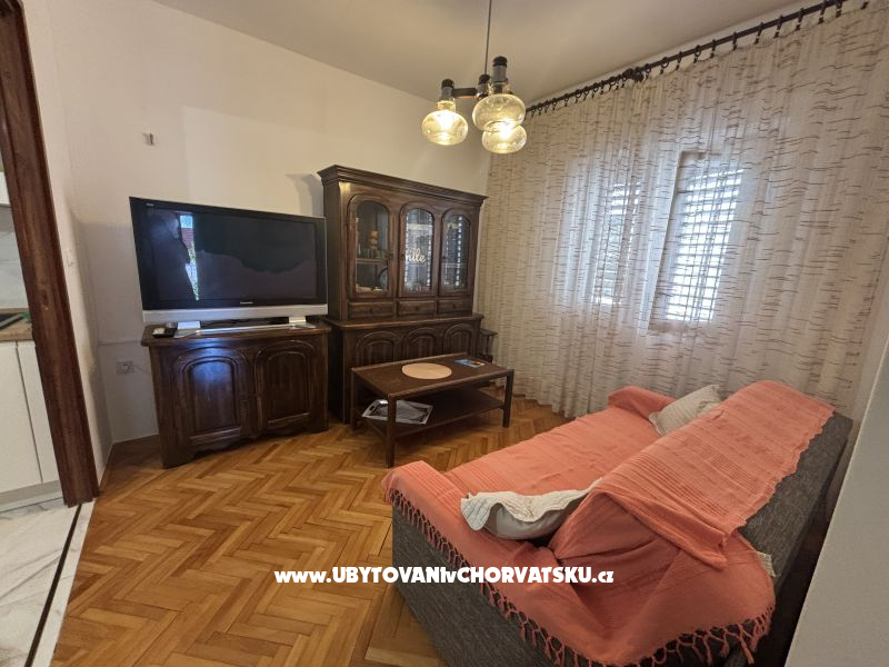 Ferienwohnungen Šunde Podgora – Ferienwohnung Podgora, Kroatien – Foto 31