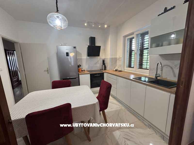 Ferienwohnungen Šunde Podgora – Ferienwohnung Podgora, Kroatien – Foto 32
