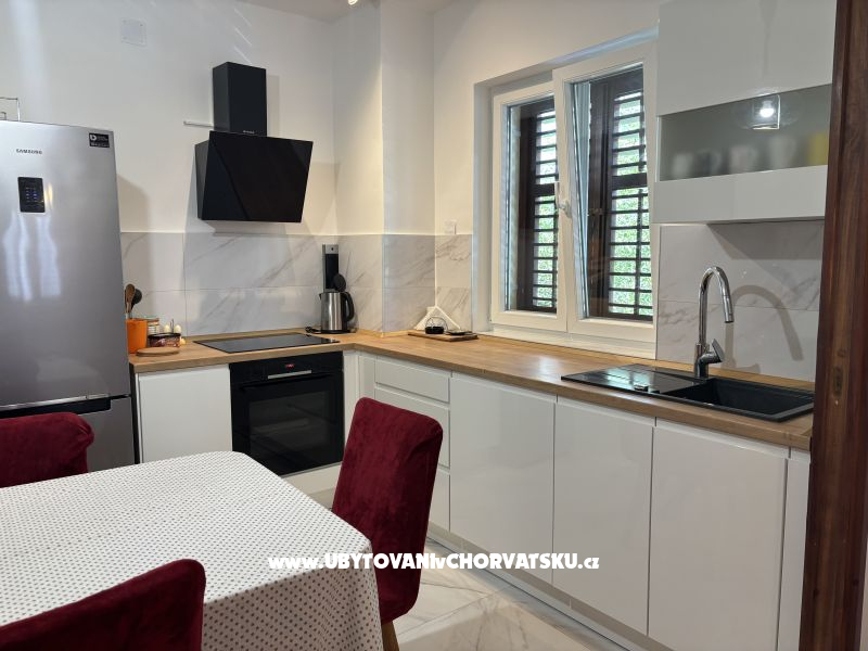 Ferienwohnungen Šunde Podgora – Ferienwohnung Podgora, Kroatien – Foto 33