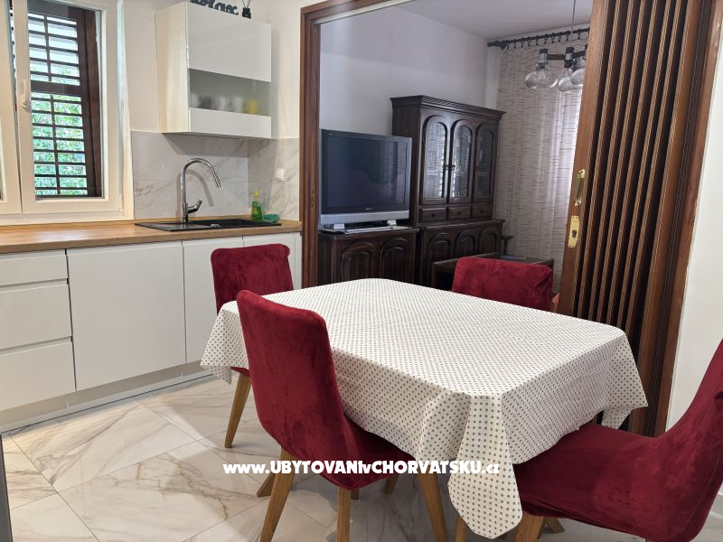 Ferienwohnungen Šunde Podgora – Ferienwohnung Podgora, Kroatien – Foto 34