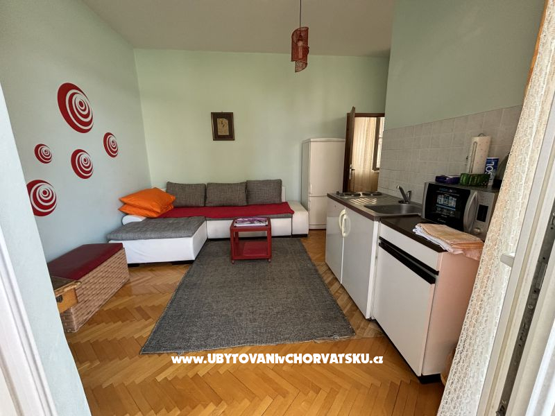 Ferienwohnungen Šunde Podgora – Ferienwohnung Podgora, Kroatien – Foto 37