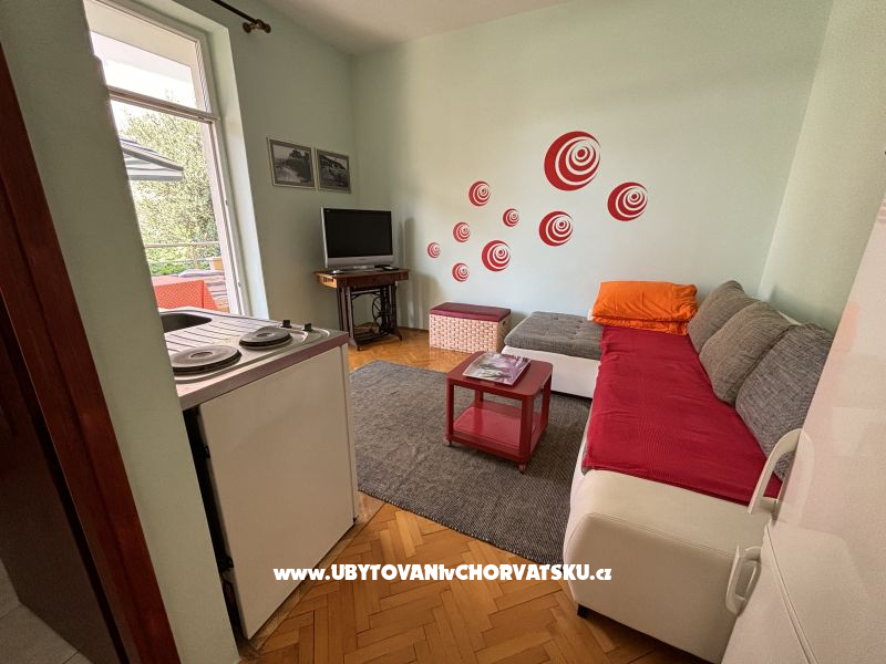 Ferienwohnungen Šunde Podgora – Ferienwohnung Podgora, Kroatien – Foto 38