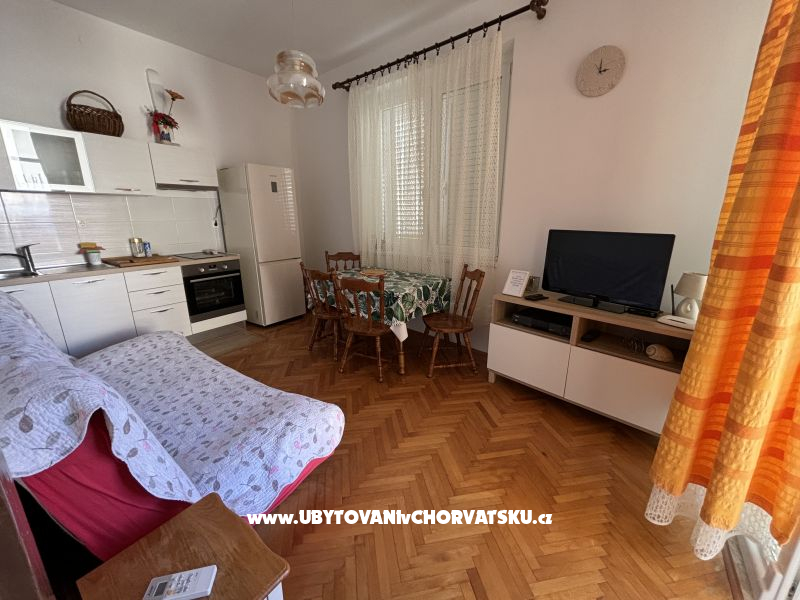 Ferienwohnungen Šunde Podgora – Ferienwohnung Podgora, Kroatien – Foto 40