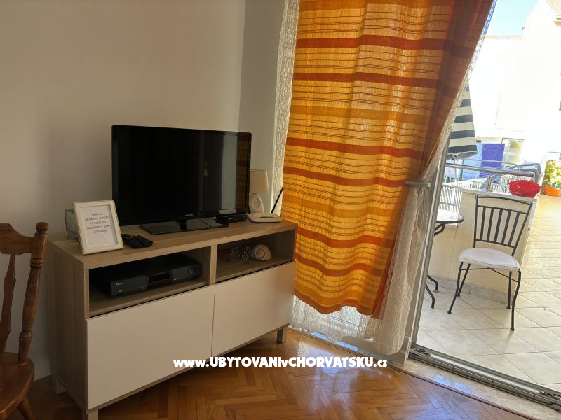 Ferienwohnungen Šunde Podgora – Ferienwohnung Podgora, Kroatien – Foto 41