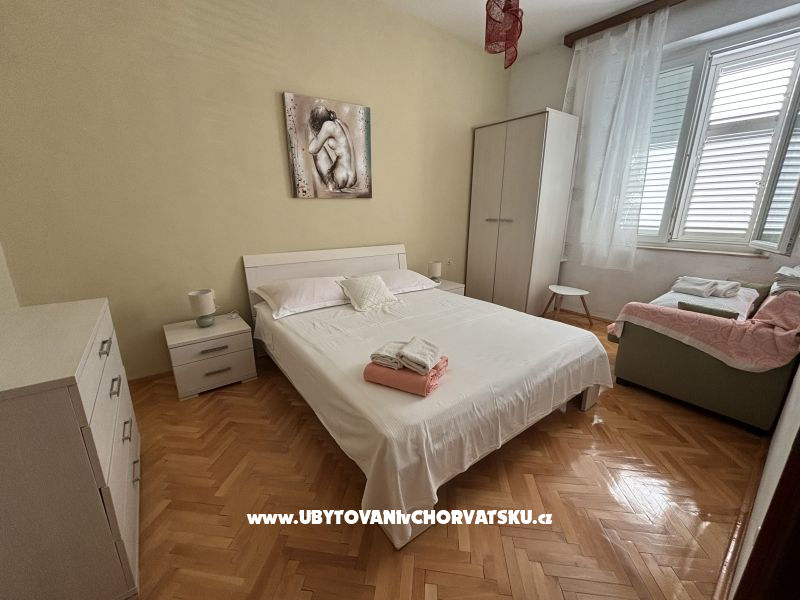 Ferienwohnungen Šunde Podgora – Ferienwohnung Podgora, Kroatien – Foto 42