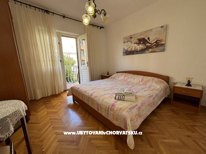 Ferienwohnungen Šunde Podgora – Ferienwohnung Podgora, Kroatien – Foto 43