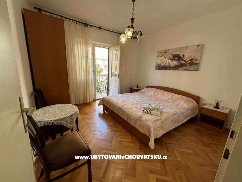 Ferienwohnungen Šunde Podgora – Ferienwohnung Podgora, Kroatien – Foto 44