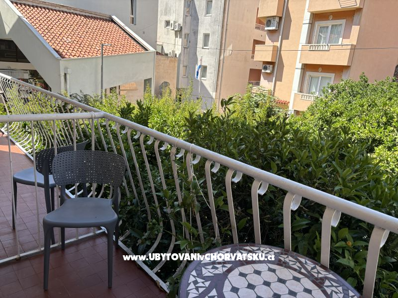 Ferienwohnungen Šunde Podgora – Ferienwohnung Podgora, Kroatien – Foto 45