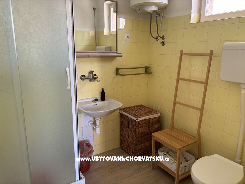 Ferienwohnungen Šunde Podgora – Ferienwohnung Podgora, Kroatien – Foto 48