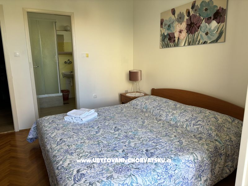 Ferienwohnungen Šunde Podgora – Ferienwohnung Podgora, Kroatien – Foto 49