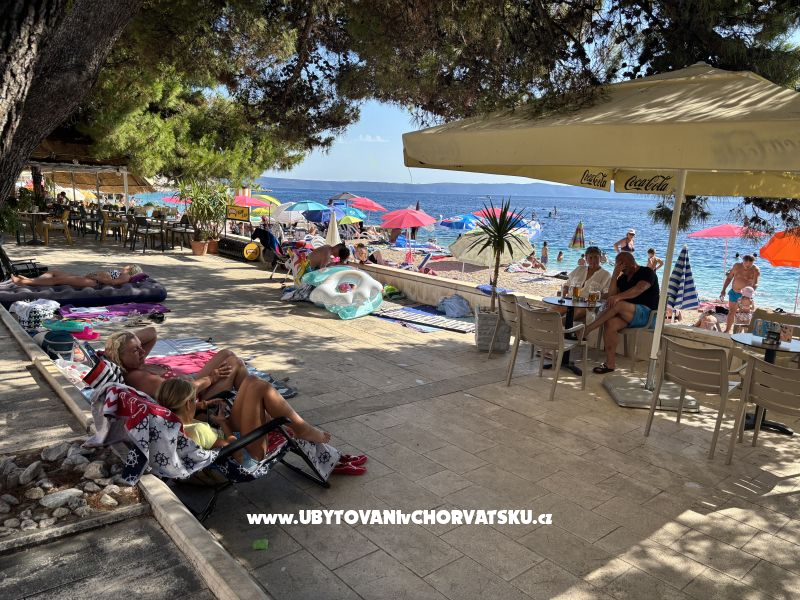 Ferienwohnungen Šunde Podgora – Ferienwohnung Podgora, Kroatien – Foto 53