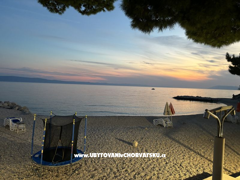 Ferienwohnungen Šunde Podgora – Ferienwohnung Podgora, Kroatien – Foto 54