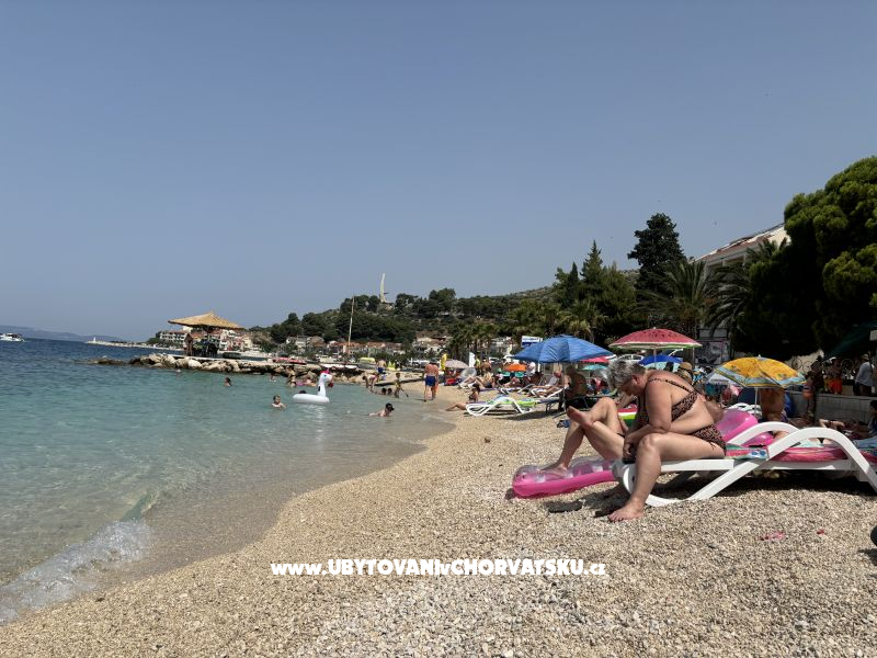 Ferienwohnungen Šunde Podgora – Ferienwohnung Podgora, Kroatien – Foto 55