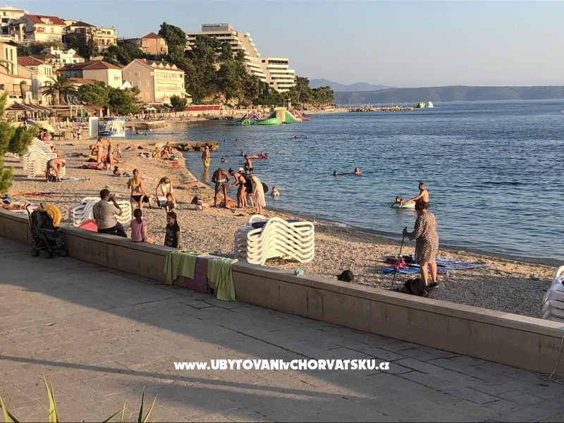 Ferienwohnungen Šunde Podgora – Ferienwohnung Podgora, Kroatien – Foto 56