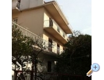 Apartmaji unde Podgora - Podgora Hrvaka