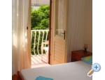 Ferienwohnungen unde Podgora - Podgora Kroatien