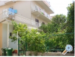 Ferienwohnungen unde Podgora - Podgora Kroatien