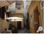 Ferienwohnungen unde Podgora - Podgora Kroatien