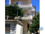 Apartmaji unde Podgora - Podgora Hrvaka