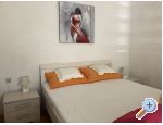 Apartmaji unde Podgora - Podgora Hrvaka