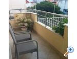 Apartmaji unde Podgora - Podgora Hrvaka