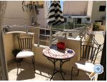 Apartmaji unde Podgora - Podgora Hrvaka