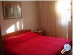 Apartmaji unde Podgora - Podgora Hrvaka