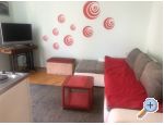 Apartmaji unde Podgora - Podgora Hrvaka