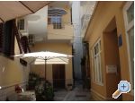 Apartmaji unde Podgora - Podgora Hrvaka