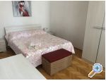 Apartmaji unde Podgora - Podgora Hrvaka