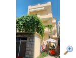 Apartmaji unde Podgora - Podgora Hrvaka
