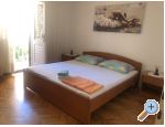 Apartmaji unde Podgora - Podgora Hrvaka