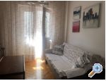 Apartmaji unde Podgora - Podgora Hrvaka