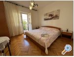 Ferienwohnungen Šunde Podgora – Podgora – Vorschau 43