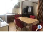 Apartmaji unde Podgora - Podgora Hrvaka