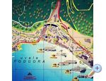 Apartmaji unde Podgora - Podgora Hrvaka