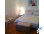 Apartmaji unde Podgora - Podgora Hrvaka