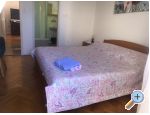 Apartmaji unde Podgora - Podgora Hrvaka