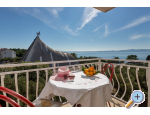 App Lili - Podgora Kroatien
