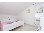 App Lili - Podgora Kroatien
