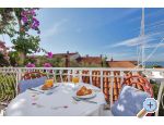 App Lili - Podgora Croatie