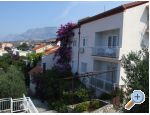 App Lili - Podgora Croatie