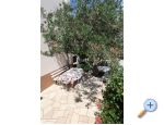 App Lili - Podgora Croatie
