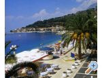 App Lili - Podgora Croatie