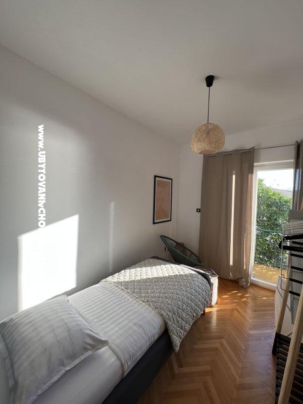 Beachfront Appartement Marin – Ferienwohnung Podgora, Kroatien – Foto 9